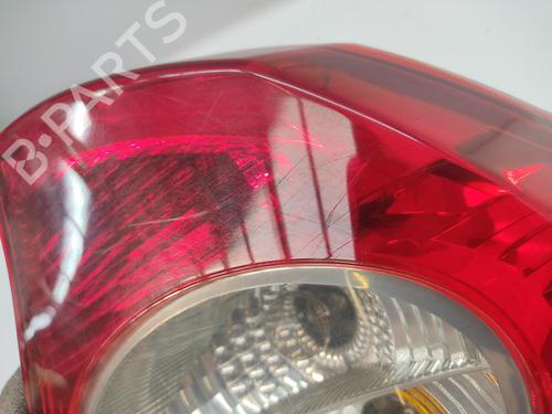 Højre baglygte FORD FOCUS II Saloon (DB_, FCH, DH)  | BP29982407C35