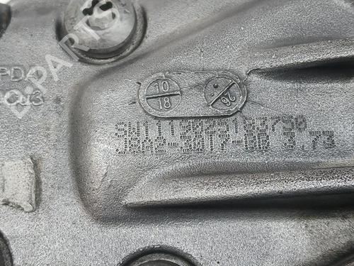 Front differential LAND ROVER RANGE ROVER VELAR (L560) | BP36781432M23 - Image 6