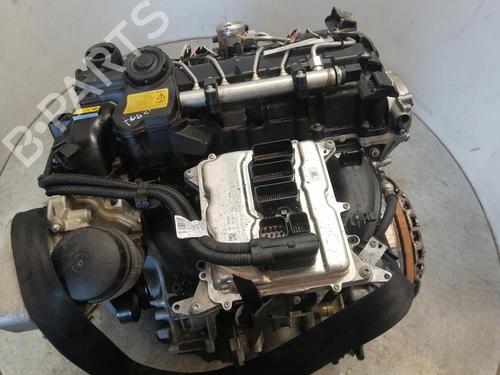 Motor Motor BMW 2 Coupe (F22, F87) 220 i (184 hp) 34211126 34211126