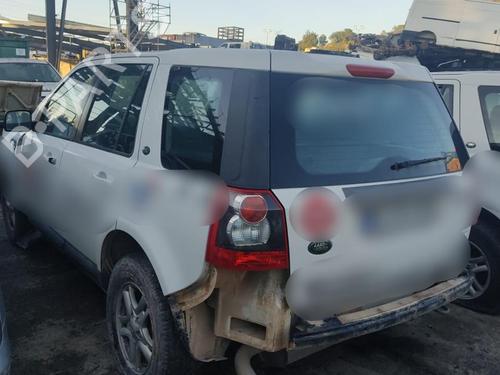 Right taillight LAND ROVER FREELANDER 2 (L359)  | BP31155908C35 