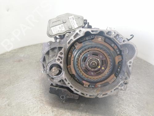 Gearbox HYUNDAI BAYON (BC3) | BP21222344M3