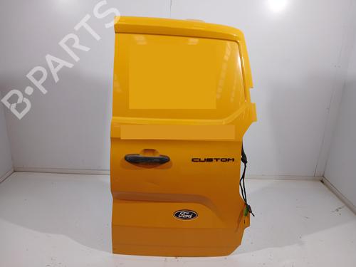 Used Right tailgate FORD TRANSIT CUSTOM V362 Bus (F3) [2012-2025]  28118885