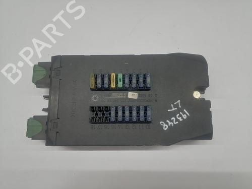 Used Fuse box VW LT 28-46 II Van (2DA, 2DD, 2DH) 2.5 TDI (109 hp) 21549445