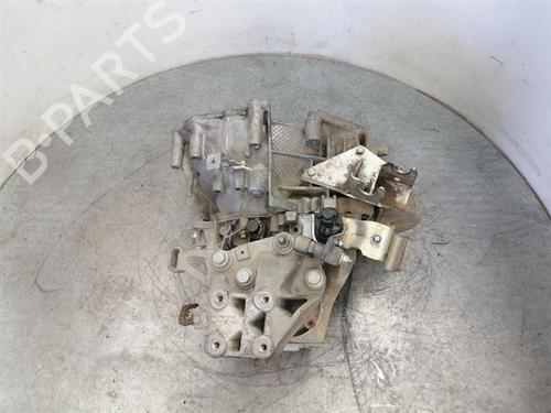 Used Gearbox Gearbox 35789404 35789404