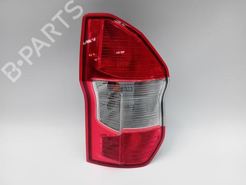 Used Left taillight FORD TRANSIT COURIER B460 MPV [2014-2025]  25153724