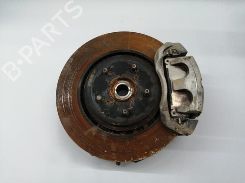 Used Right front steering knuckle TOYOTA RAV 4 V (_A5_, _H5_) [2018-2025]  27222596