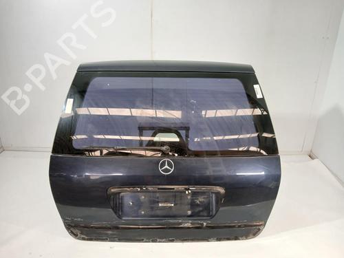 tailgate-mercedes-benz-m-class-w163-1998-1999-2000-2001-2002-2003-2004-2005-34232956 main image