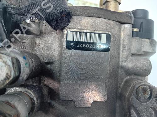 Injeksjonsspumpe OPEL VECTRA C (Z02)  | BP29246695M78 