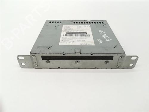 Used Radio Radio CITROËN C4 II (NC_) 1.6 BlueHDi 100 (99 hp) 13810384 13810384