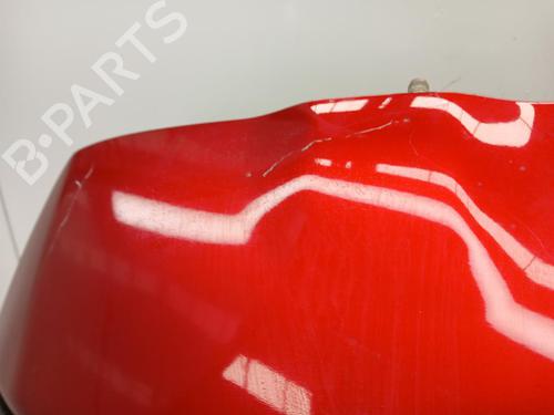 Tailgate MAZDA 2 Hatchback (DL, DJ) | BP37032673C6 - Image 2