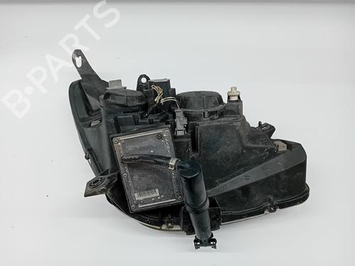 Left headlight CITROËN C5 I (DC_) 2.2 HDi (DC4HXB, DC4HXE) | BP38253103C28 - Image 2