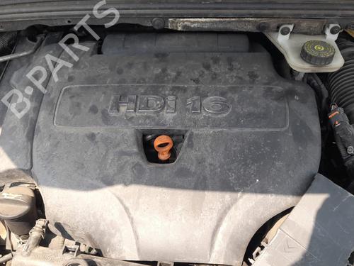Engine PEUGEOT 308 I (4A_, 4C_)  | BP28359551M1 