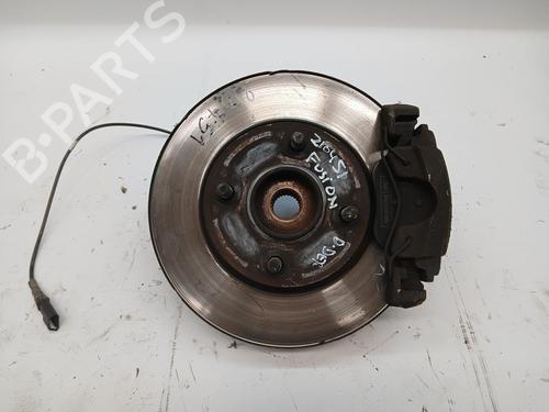 Used Right front steering knuckle Right front steering knuckle 37476748 37476748