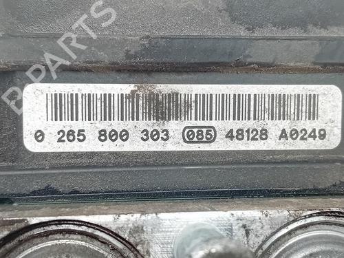 Control unit OPEL CORSA C (X01) | BP38415508M11 - Image 3