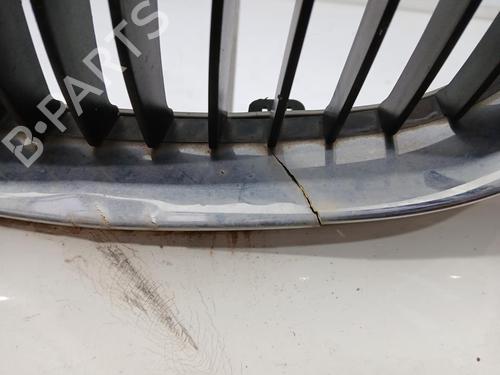 Front bumper BMW 1 (E87) 118 d | BP31158666C7 