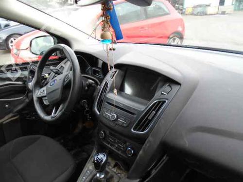 Alternator FORD FOCUS III 1.0 EcoBoost | BP6779271M7 