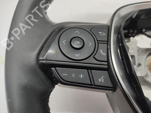 Rat TOYOTA RAV 4 V (_A5_, _H5_) 2.5 Hybrid AWD (AXAH54, AXAL54) | BP36502549C49 - Image 5