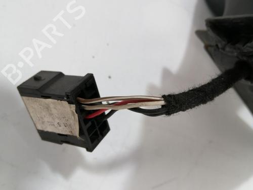 Right mirror AUDI A3 (8L1) 1.9 TDI | BP18265241C27 