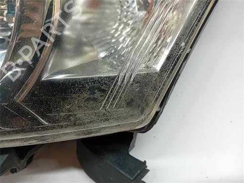 Left headlight CHEVROLET CRUZE Hatchback (J305) 2.0 CDI | BP39756091C28 - Image 2