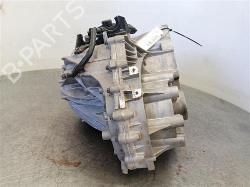 Gearbox VOLVO V40 Hatchback (525) D2 | BP25467829M3 - Image 3