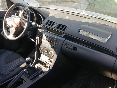 Left tailgate light MAZDA 3 Saloon (BK) 1.6 (BK12) | BP34216047C79  - Image 8