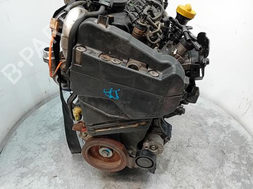 Engine DACIA SANDERO II | BP22398081M1 - Image 2