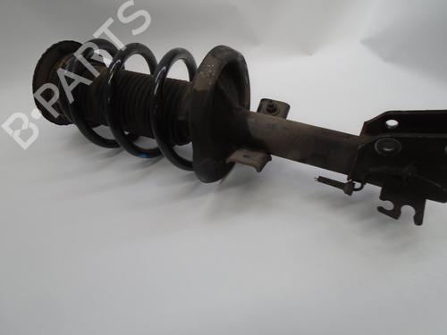 Used Left front shock absorber OPEL MOVANO B Van (X62) 2.3 CDTI FWD (FV) (131 hp) 9244838
