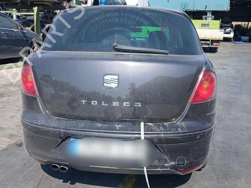 Engine SEAT TOLEDO III (5P2) | BP38530662M1 - Image 10