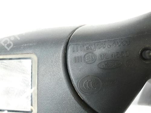Right mirror FORD FOCUS III 1.6 TDCi | BP29631889C27 