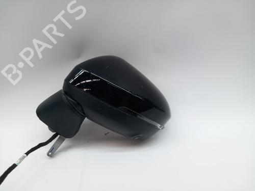 Left mirror NISSAN QASHQAI III (J12)  | BP29435154C26 