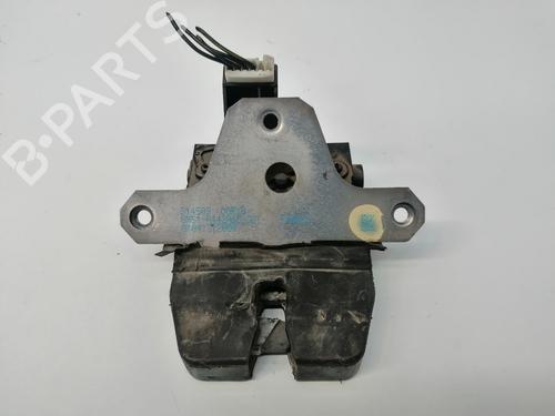 Tailgate lock FORD MONDEO IV (BA7)  | BP17659822C101 