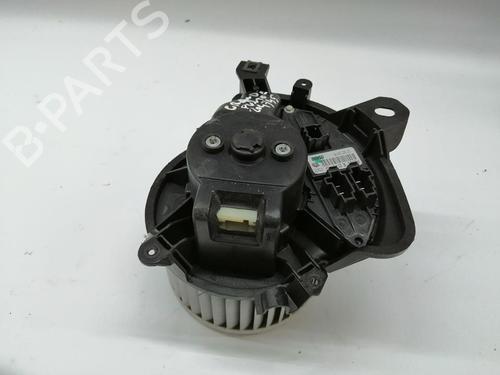 Heater blower motor FIAT GRANDE PUNTO (199_) 1.9 D Multijet | BP30749023M62 