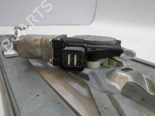Front left window mechanism HONDA CIVIC VIII Hatchback (FN, FK) 1.8 (FN1, FK2) | BP7050761C22 