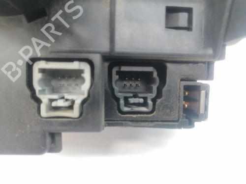 Headlight switch PEUGEOT 307 Break (3E) 1.6 HDi 110 | BP29572693I24 
