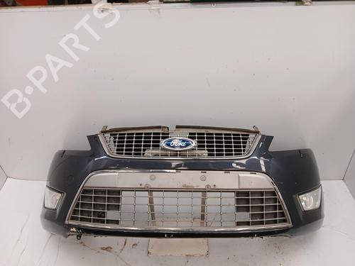 Used Front bumper FORD MONDEO IV (BA7) [2007-2015]  27637775