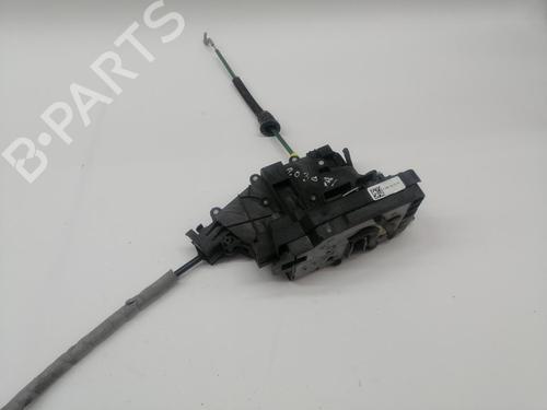 Used Front left lock MERCEDES-BENZ C-CLASS (W205) C 220 BlueTEC / d (205.002, 205.004) (170 hp) 30847292