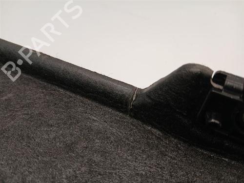 Rear parcel shelf MAZDA 3 (BL) 1.6 MZ-CD (BL14) | BP37181876C85 - Image 4