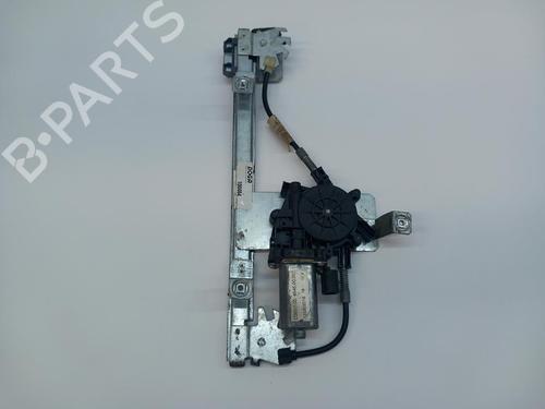 Used Rear right window mechanism Rear right window mechanism LAND ROVER FREELANDER I (L314) 2.0 Td4 4x4 (112 hp) 36279535 36279535