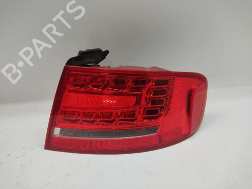 Højre baglygte AUDI A4 B8 (8K2) [2007-2017]  32719661