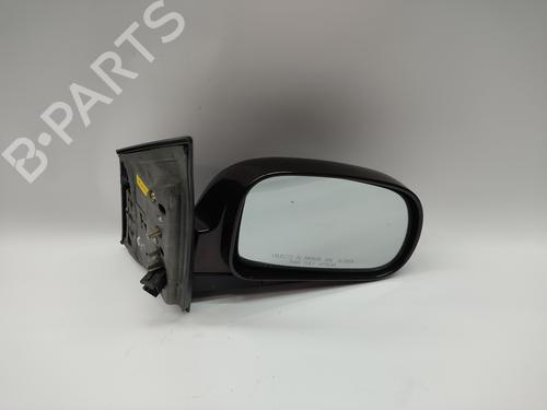 Used Right mirror SSANGYONG KYRON [2005-2014]  23858659