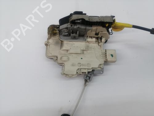 Front left lock AUDI A4 B8 (8K2)  | BP29306619C98 
