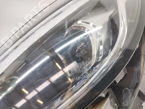 Faro izquierdo MG MG ZS SUV (AZS1)  | BP29982243C28 