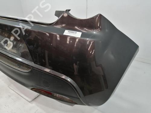 Rear bumper ALFA ROMEO MITO (955_) 1.3 MultiJet (955AXT1A) | BP23234087C8 