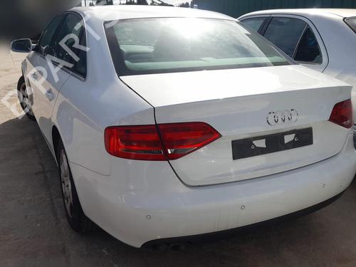Right front door AUDI A4 B8 (8K2) 2.0 TDI | BP29863540C3