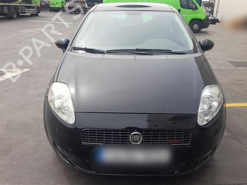 Used Parts FIAT GRANDE PUNTO (199_) 1.3 D Multijet (199.AXD11, 199.AXD1A, 199.AXD1B,... 4984130