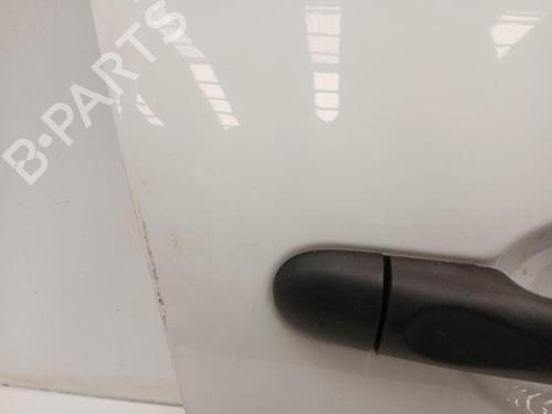 Right front door RENAULT CLIO IV (BH_)  | BP29635924C3 