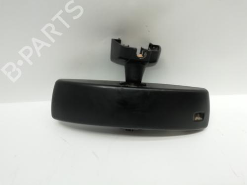 Rear mirror VW GOLF PLUS V (5M1, 521)  | BP11352672I6 
