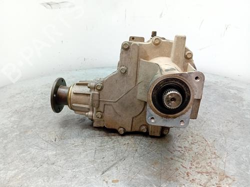 Transfer box HYUNDAI TUCSON (JM) 2.0 CRDi | BP21287813M36 
