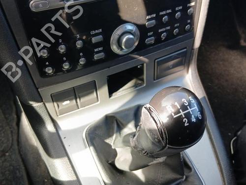 Hand brake FORD MONDEO III (B5Y) 2.0 TDCi | BP32018280I18