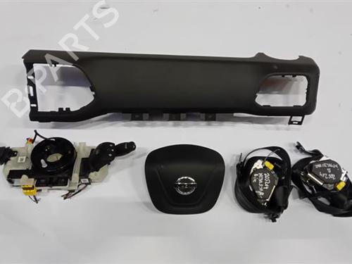 airbag-st-nissan-interstar-van-x62b-2021-31148544 main image